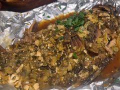 -衡厨·衡阳土菜(中南店)