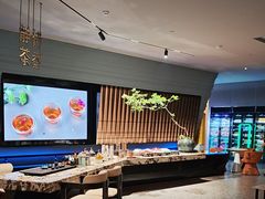 -碧涛阁水世界酒店(万家丽路店)