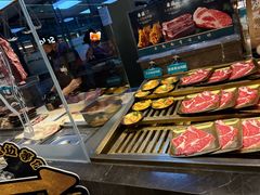 -東盛炭烤自助料理(浦东文峰广场店)