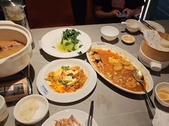 -佬太公海鸭·海鲜大排档(上海总店)