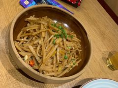 -俏湘厨•地道湘菜(建华南路店)