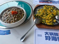 -大锅强·蒸海鲜青岛菜(金沙滩店)