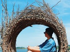 -天目湖涵田半山温泉水乐园