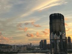 -影汇之星8字形摩天轮