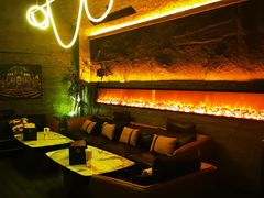 -柒Lounge(三里屯店)
