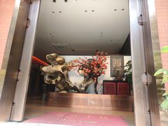 -福照楼汽锅鸡·云南菜(护国路店)