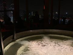 -非常时髦餐厅VUE Restaurant(外滩茂悦大酒店)
