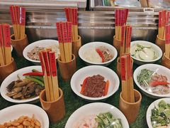 -辛香味烧鱼馆·非遗技艺·排骨红烧肉(光谷医药园店)