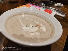 -安妮意大利餐厅(国贸店)