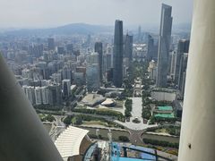 -广州塔