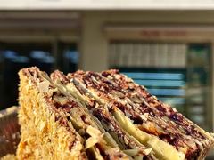 -爱德顺糕点食屋(利民道店)