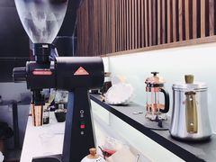 -Manner Coffee(大宁国际商业广场店)