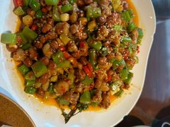 -拾捌川·自贡爆炒(新街口店)