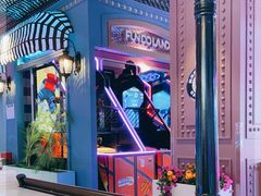 -反斗乐园(领展中心城店)