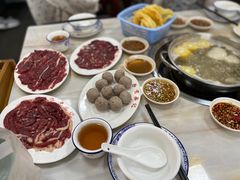 -杏花吴记牛肉火锅