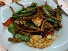 -宏记广东客家菜(丰汇店)