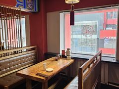 -老边饺子馆(中街店)