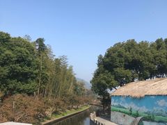 -苏州太湖西山岛开心农场