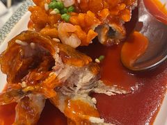 -桂满陇·杭州小馆(巴黎春天浦建店)