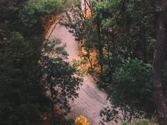 -梅峰山地公园