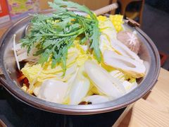 -有喜屋·日料·居酒屋(旭辉广场店)