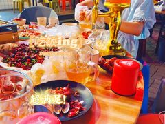 -庆合府重庆大排档(紫都城店)