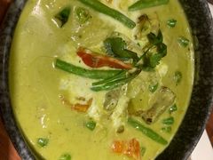 -Siam泰餐厅(水上公园店)