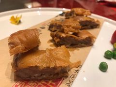 -寻鲜记·东海味·经典甬菜(宁波开元名都大酒店)