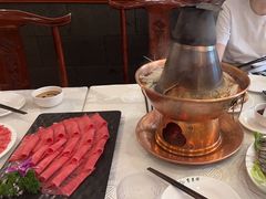 -东来顺饭庄(天坛店)