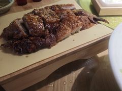 -桂小厨广西菜(青秀万达店)