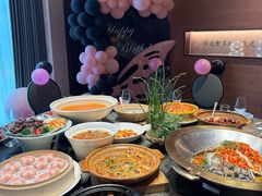 -皇厨荣升名厨家宴.赣州客家菜(金鹏怡和园店)