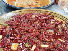 -金渝海鲜烧烤万州烤鱼店