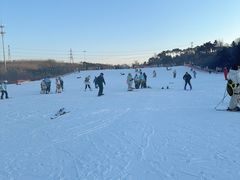 -棋盘山冰雪大世界