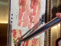 -新石器烤肉(之心城店)