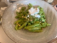 -BAKER&SPICE(BFC外滩金融中心店)