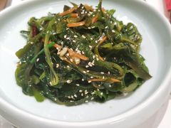 -双合园·海鲜水饺青岛菜(九水东路店)