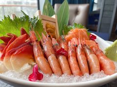 -大渔·观筵(三里屯太古里店)