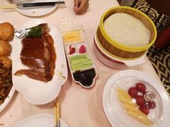 -大鸭梨烤鸭(甘家口店)