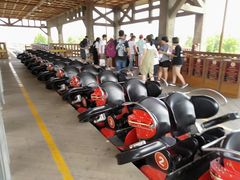 -济南方特东方神画