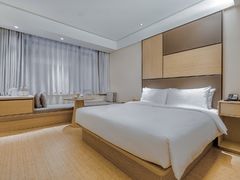 -全季酒店(上海徐家汇肇嘉浜路店)