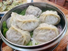 -清真新疆叶尔羌烤肉店(新香洲店)