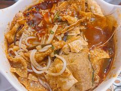 -文昌桥螺蛳粉(魏公村店)
