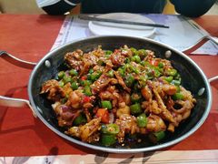 -赵小姐丨新中餐(曲江店)