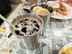 -八爷茶餐厅