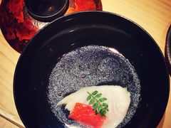 -银座岩