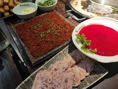 麻辣牛肉-晓宇重庆火锅(赛格国际购物中心店)