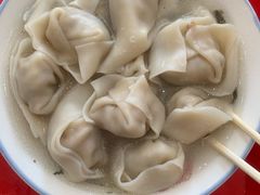 -宋家馄饨馆(八一公园店)