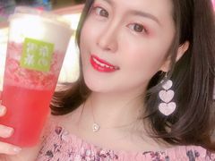 -奈雪的茶(印象城店)