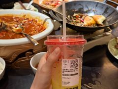 -桂小厨广西菜(万象城店)