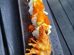 -蘭·日本料理铁板烧(碧云路店)